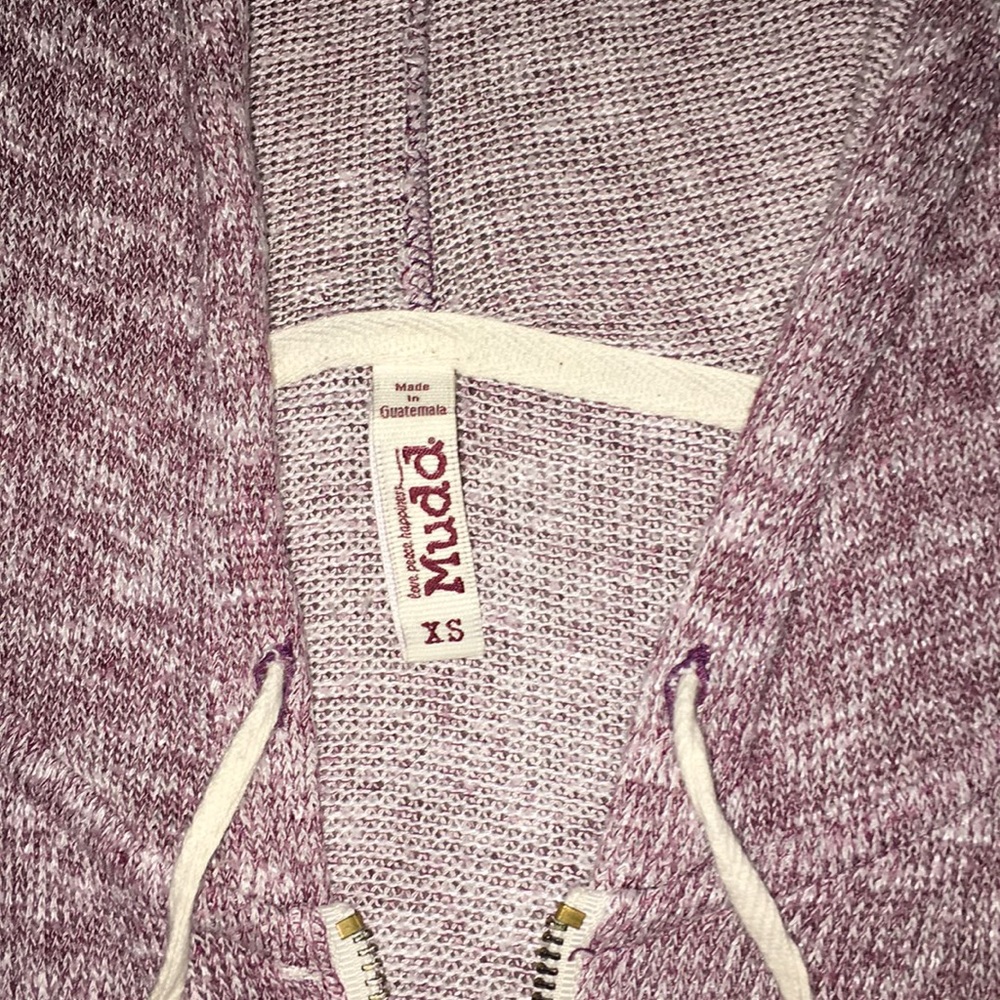 Mudd jacket - Picture 2 of 3